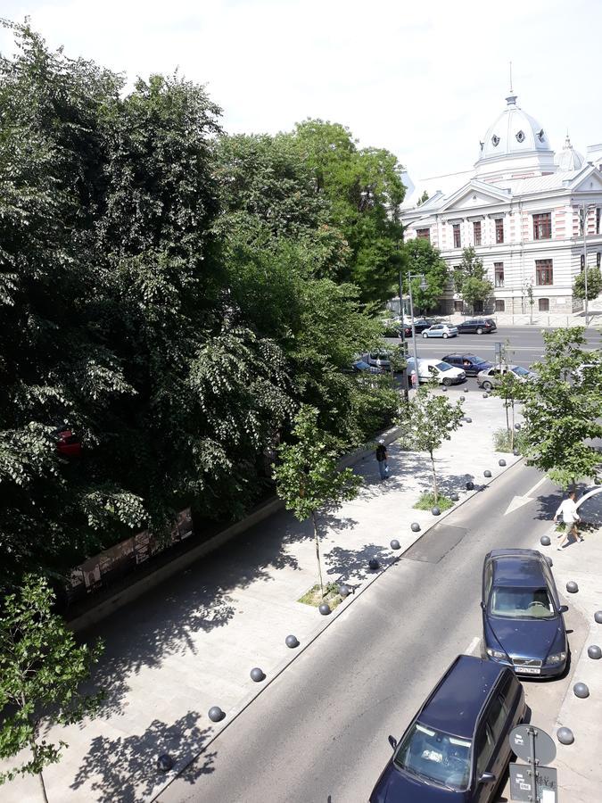 Studio Old Center Bucarest Exterior foto